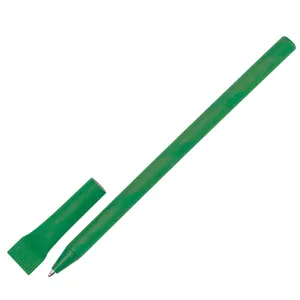 Penna Ecologica Promozionale Diego, Gadget in Cartone Eco-Friendly - Product Image 2