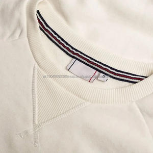 Hot Selling Men's Winter Sweatshirt OEM Custom Made Polyester/Cotton Blend Fleece <b>Zipper</b>-Up Oversized Hoodie Breathable Basics - Product Image 4