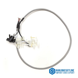 Analizzatore Ematologico <span class=keywords><strong>Mindray</strong></span> BC2100/BC2300/BC2600/BC2800/BC2600vet/BC2800vet con Supporto OEM Personalizzato per Conteggio RBC e WBC - Product Image 3