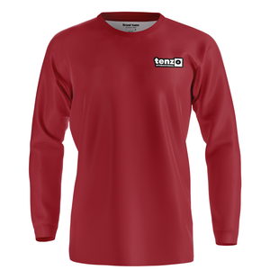 Fabricante Directo, Sudadera de Invierno Personalizada, OEM ODM, Impresión Digital, Poliéster, Cuello Redondo, Proveedor de Fábrica al por Mayor - Product Image 5