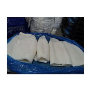 Tubo de Calamar Congelado - Suministro a Granel de Tubos de Calamar para Exportación - Product Image 5