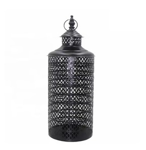Eye-Catching Pyramid Top Shape <b>Candle</b> <b>Lanterns</b> Modern <b>Candle</b> Votive Jars Lighting Decor <b>Lanterns</b> by Awesome Collections - Product Image 2