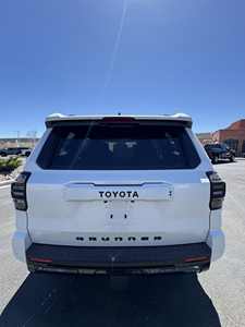 Toyota 4Runner TRD Sport Premium 2025 a Precio Accesible - Product Image 2