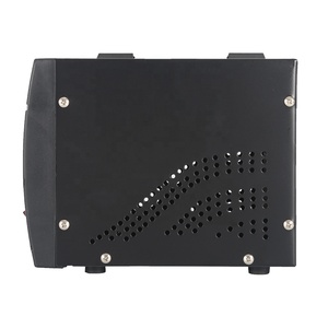 Meilleure Vente <span class=keywords><strong>Stabilisateur</strong></span> <span class=keywords><strong>de</strong></span> <span class=keywords><strong>Tension</strong></span> Automatique Monophasé (AVR) <span class=keywords><strong>pour</strong></span> Réfrigérateur à Usage Domestique - Product Image 5