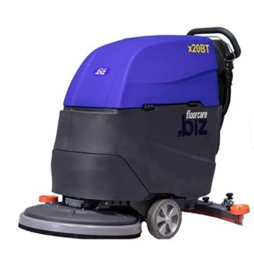 Nettoyeur de sols électrique à conducteur marchant, très vendu, 20 mètres de largeur de nettoyage - Product Image 6