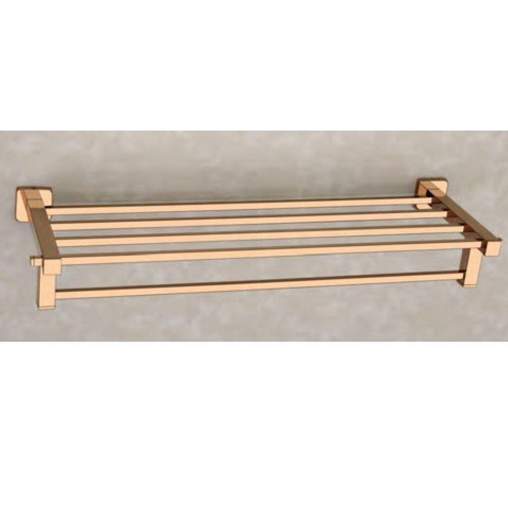 สีโรสโกลด์