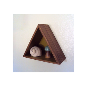 Décoration murale en bois et décoration de méditation d'art mural de taille personnalisée utilisation de tenture murale circulaire - Product Image 2