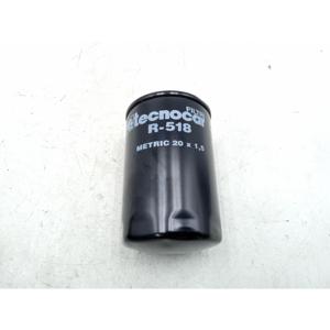 FILTRO DE ACEITE FIAT Punto Sedan 5P 2ª Serie (99>03) Tecnocar R-518 Gasolina - Product Image 2