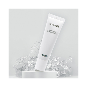 [BBKO] sáng Kem dinh dưỡng sâu BB Kem 30ml ánh sáng bảo hiểm Kem tăng cường rạng rỡ và làn da khỏe mạnh - Product Image 1