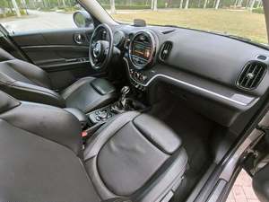 MINI COUNTRYMAN HYBRID PLUG-IN COOPER SE ALL4 AWD 2018 PRÊT À ÊTRE EXPÉDIÉ - Product Image 4