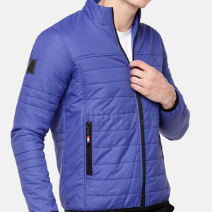 Veste d'hiver la plus populaire pour hommes Top Trending Products Dernière conception en bas quantité minimale de commande Vestes pour hommes - Product Image 6