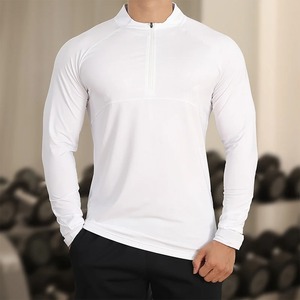 Camiseta de fútbol de cuello alto - Product Image 4