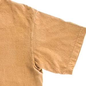 Wholesale Blank Casual Oversized Cotton <b>Men's</b> <b>Clothing</b> Plus Size Shirts High Quality Short Sleeve Crewneck High Street <b>Men</b> Shirt - Product Image 2