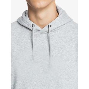 Sudadera con capucha para hombre, prenda deportiva masculina con diseño de logotipo personalizado, Jersey informal de color gris, de alta calidad, venta al por mayor - Product Image 5