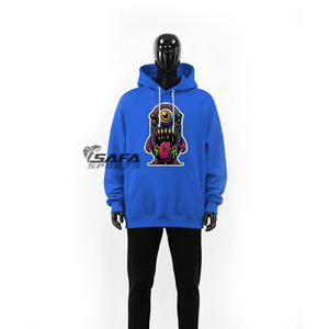 Professional Paintball <b>Hoodie</b> Reinforced Elbow Padding Custom Printed Tactical Sportswear OEM Wholesale Manufacturer Factory - Product Image 5