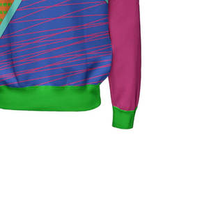 Sweat-shirt pour homme en matière douce, sublimation, vente en gros, prix bas, essentiel, brodé, anti-rétrécissement, sublimation - Product Image 3