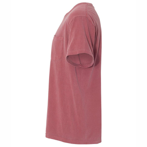 Camiseta de Verano de Manga Corta para Hombre, Nueva Llegada 2026, Alta Calidad, 100% Algodón, Corte Regular, Precio Razonable al por Mayor - Product Image 2