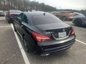 <span class=keywords><strong>Berlina</strong></span> 4dr 2018 classe <span class=keywords><strong>CLA</strong></span> 250 M-ercedes-B-enz ben usata - Product Image 5