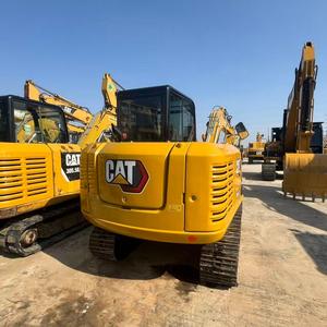 <span class=keywords><strong>Mini</strong></span>-<span class=keywords><strong>excavatrice</strong></span> Caterpillar 305.5E2 d'occasion, modèle 2022, poids opérationnel de 5 tonnes, située à Hefei - Product Image 3