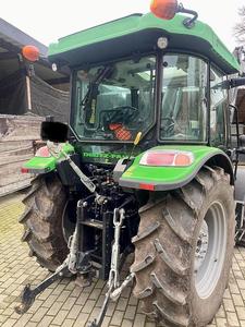 Calidad Deutz Fahr 5080 D keyline para la venta - Product Image 4