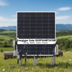 Panel Solar Energizer Solar ENSP54NBT2415BF - Product Image 3