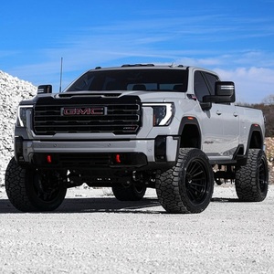 GMC Sierra AT4 HD 4WD, un best-seller - Product Image 1
