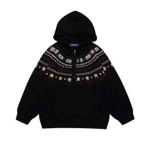 Sweat à capuche personnalisé Design Sense, cardigan pour homme, femme, couple, sweat à capuche 2025 - Product Image 1