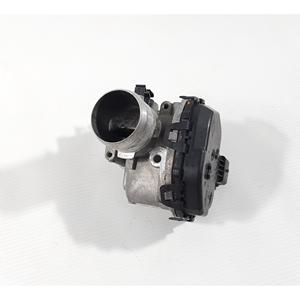 Cuerpo de aceleración PEUGEOT 3008 Serie 9830171480 YH01 Diésel 1500 (16>23) - Product Image 2