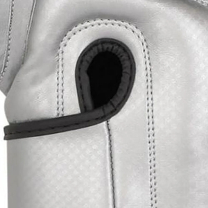 ถุงมือหนังสังเคราะห์สำหรับฝึกซ้อมมวยไทย MMA แบบปรับแต่งได้สวยงาม - Product Image 6