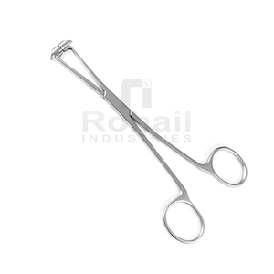 Stainless Steel Surgical Forceps Septum Body <b>Piercing</b> Tools Tattoo Surgical Forceps <b>Kit</b> with Good Quality by Rohail Industry - Product Image 2