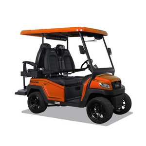 Voiturette de golf Biinteli BEEY0ND L-S-V4P 2025 à vendre, électrique et essence, 2+2 places - Product Image 1