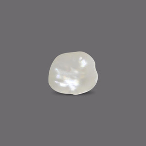 Perles de Basra 2,21 carats, naturelles, blanches, roses et colorées - Product Image 1