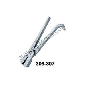 SUNTOOLS/STIPL - Tenazas de Acero para Estirar Alambre de 10 Pulgadas, Herramientas de Joyería Superiores para la Fabricación de Joyas - Product Image 3