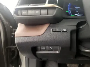 TOYOTA CROWN LIMITED 2023 USADO (LHD/RHD) - Product Image 3