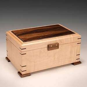 Handcrafted Vintage Shape with Polished Wood Organizing <b>Gift</b> <b>Box</b> Jewellery <b>Box</b> Cosmetic <b>Box</b> <b>for</b> <b>Christmas</b> Decoration - Product Image 1