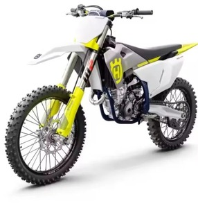 2026 BRAND NEW ORIGINAl FC250 Off Road Motorcycles BRAND NEW - Product Image 1