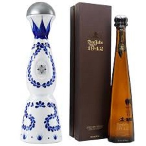 Tequila Azul Premium a Precio de Mayoreo / Suministro de Tequila al por Mayor - Product Image 1