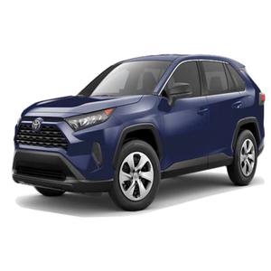OT Sales sed 2020 Toyota av4 Hybrid - Product Image 1