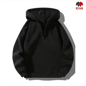 Sweat-shirt confortable et respirant pour homme Ryan Pro Gear avec logo personnalisé, design OEM ODM - Product Image 1