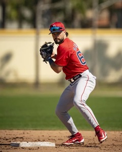 Equipo de béisbol profesional de alta calidad OEM y venta al por mayor disponible directo de fábrica-Equipo de ropa deportiva - Product Image 6