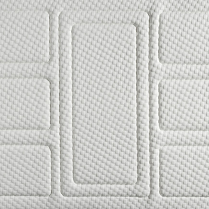 Colchón Viscoelástico Híbrido con Muelles Ensacados Sleep N'GO, Diseño Contemporáneo, Muebles para el Hogar y Hoteles, >30cm, Firmeza Media, OEM, Venta al por Mayor - Product Image 6