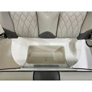 Boîte et sac de pêche 260CC pour bateaux Key West 2025 - Product Image 6