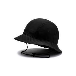 Wholesale Custom Embroidery Design Logo Spring and Summer Sports <b>Reversible</b> Cotton <b>Bucket</b> <b>Hat</b> For Adult Kids - Product Image 1