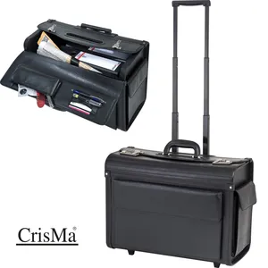 Pilot Custom Merchandising <b>Suitcase</b> for Office Use - Product Image 1