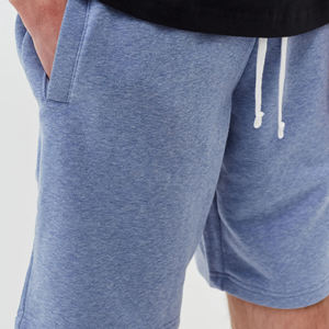 Nouveau Style Adultes Utilisation En Plein Air Hommes Shorts Décontractés À Séchage Rapide Hommes Shorts Décontractés Confort Ceinture Élastique Shorts - Product Image 4