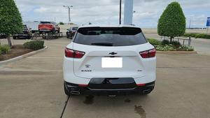 Chevrolet Blazer RS FWD 2020 abordable, conduite à gauche/droite - Product Image 5