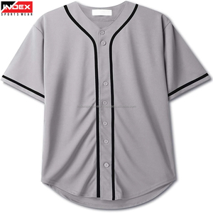 Camiseta de Fútbol Americano Elite, Camiseta de Béisbol, Uniforme de Equipo Personalizado, Tejido de Malla Transpirable, Suministro al por Mayor OEM ODM - Product Image 1