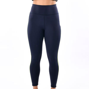 Mallas de Yoga para mujer, ropa informal de tendencia superior, antiarrugas, superventas, calidad superior, precio barato, mallas de Yoga con cintura elástica para mujer - Product Image 1