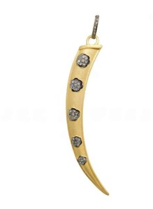 Elegante curva 925 plata esterlina Vintage negro rodio plateado Natural pavé diamante joyería 70MM tamaño para boda de mujer - Product Image 6