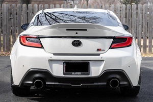 2023 GR86 PRE-MIUM Low Mileage Sound Engine R18 Tyre Panoramic Sunroof LED - Product Image 5